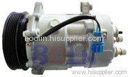 Auto a/c compressor