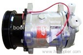 Auto a/c compressor