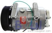 Auto a/c compressor