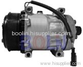 Auto a/c compressor