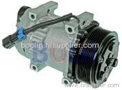 Auto a/c compressor