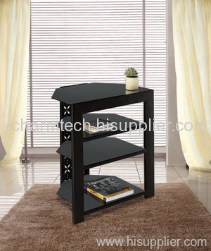 Iron LCD TV Stands