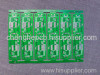 Double layer OSP Printed Circuit Board