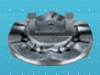 4CYL-Cam Plate, cam disk