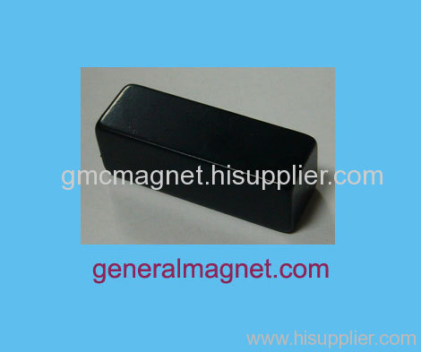 epoxy coating neodymium magnet