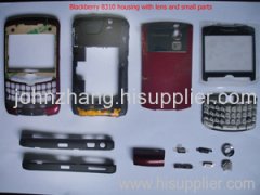 BlackBerry 8310 Housing Markets
