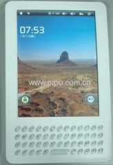 Android Tablet PC