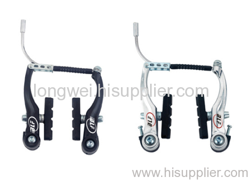 steel bicycle brakes