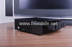 3.5inch Sata Full HD 1080P HDMI hdd media player with DVR/wifi/BT