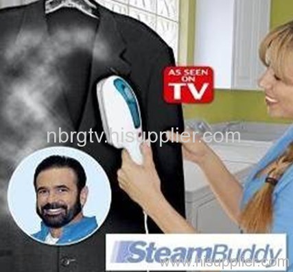 Steam Buddy As Seen ON TV