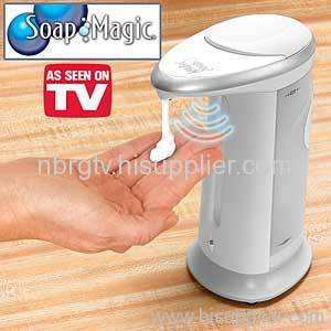 Soap Magic Sanitizer As Seen On TV