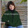 fleece shoulder cozy