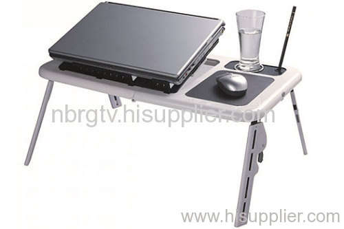 E-Stand Lap Top Table as seen on tv