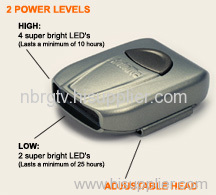 seat belt light as seen on tv