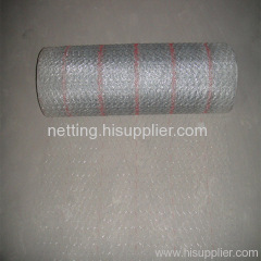 stucco wire netting