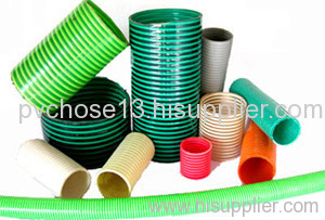 PVC Suction Hose