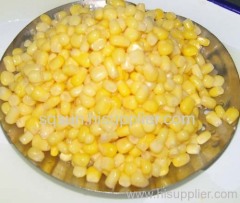 SWEET CORN KERNELS