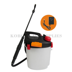 5L battery painting sprayer