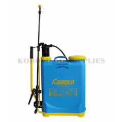 knapsack sprayers