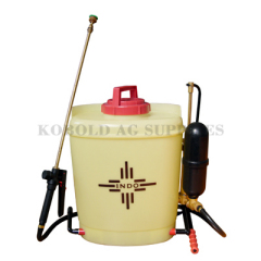 15L agriculture manual sprayer