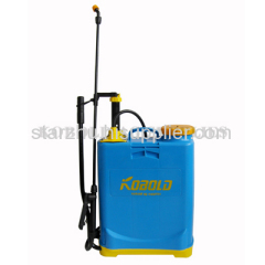 16L knapsack sprayer