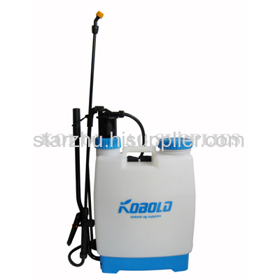 12L backpack hand sprayer