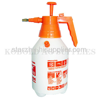 1.5L pressure sprayer