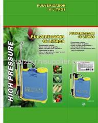 16L agriculture hand sprayer