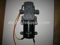 16L electric sprayer pump