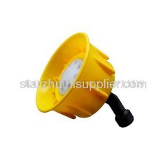 16L electric sprayer pump