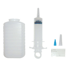 Enteral Irrigation Kit