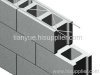 Ladder wire mesh