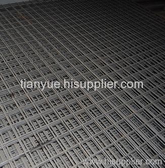 reforcing welded wire mesh