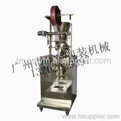 automatic coffee stick packing machine,sugar stick packing machine