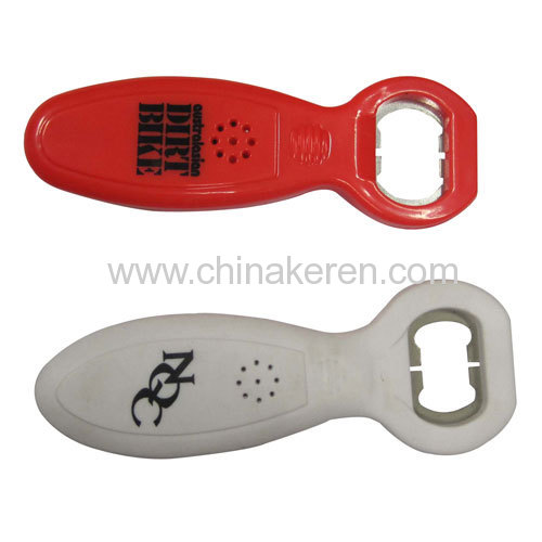 OEM Music red opener