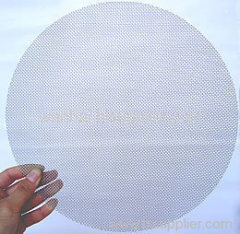 filter wire mesh cloth