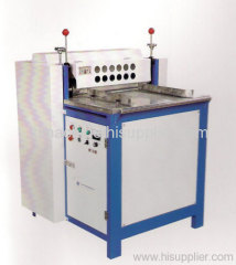 trip cutting machine