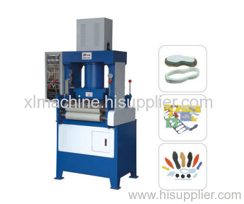 Die Cutting Machine