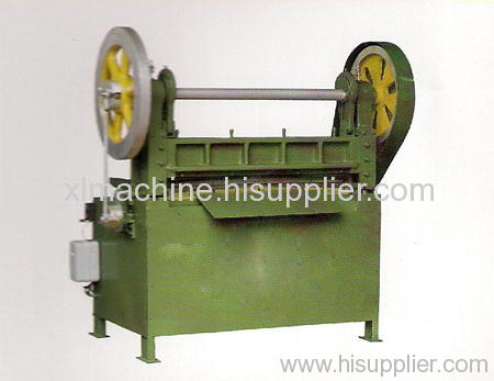 Rubber Strip Cutting Machine