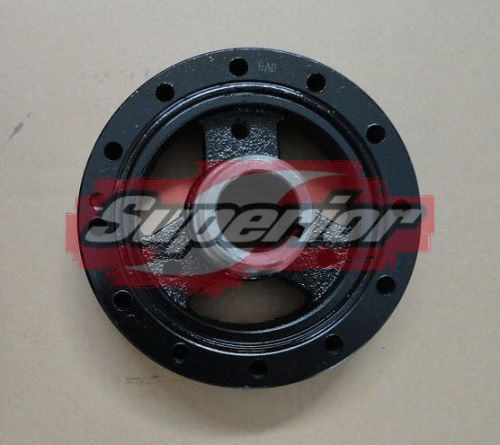 10224885 Blazer damper