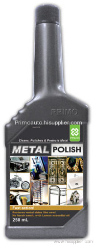 PRIMO Metal Polish