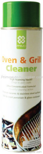 PRIMO OVEN & GRILL CLEANER