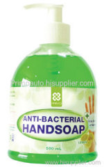 PRIMO ANTI-BACTERIAL HANDSOAP