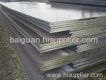 Hot rolled 316 stainless steel plate