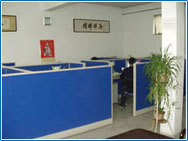 Zhuhai Bincolor Electronic Technology Co., Ltd