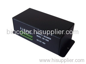 DMX LED Decoder