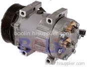 Auto a/c compressor