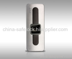 Safe fingerprint locks