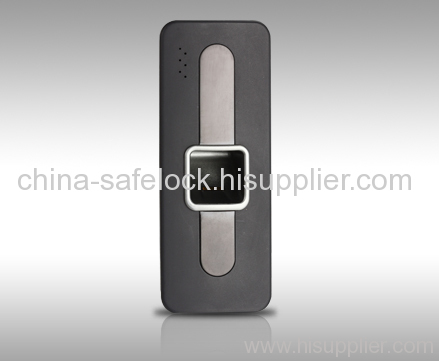 safe CE certificate biometric fingerprint lock