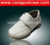 Piece leather comfortable baby casual shoes